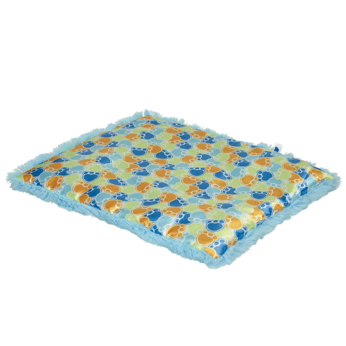 Promise Pets™ Blue Bed for Stuffed Animals | Build-A-Bear® - US 9678