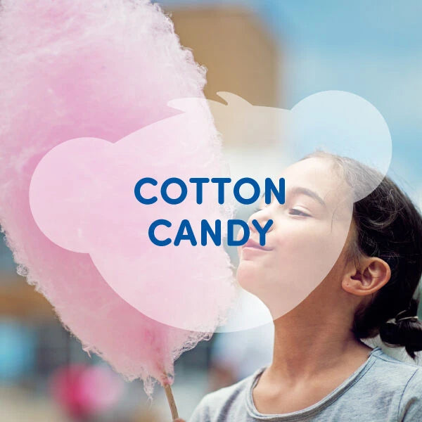 SCENTiments™ Cotton Candy Scent for Stuffed Animals | Build-A-Bear® - US 6345