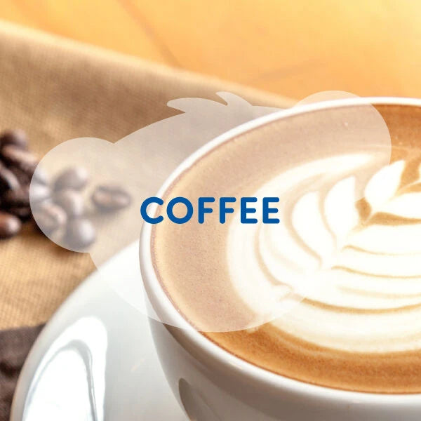 Coffee Scent - US 3477
