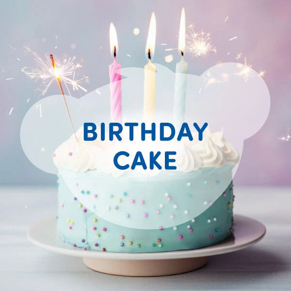 SCENTiments™ Birthday Cake Scent for Stuffed Animals | Build-A-Bear® - US 4983