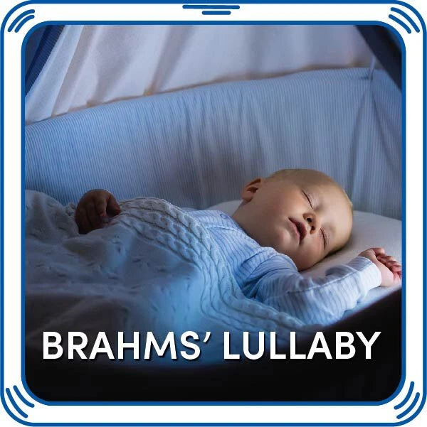 Brahms Lullaby for Stuffed Animals | Build-A-Bear® - US 9745