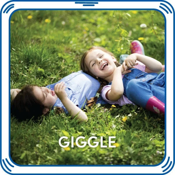 Giggle Sound for Stuffed Animals | Build-A-Bear® - US 5430