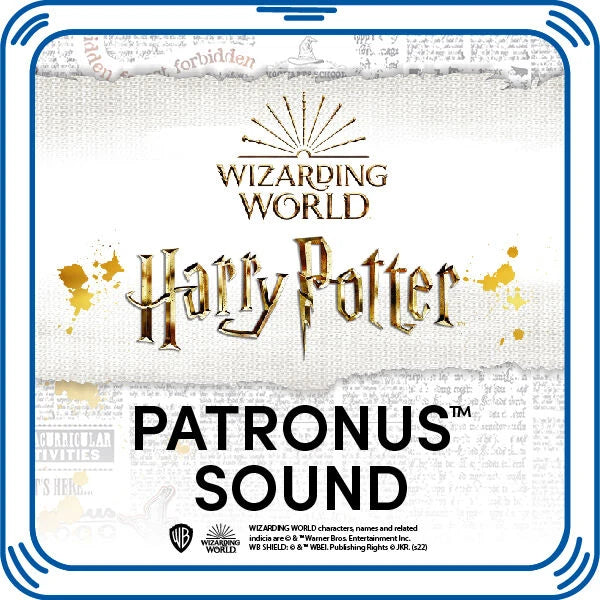 Patronus™ Sound for Stuffed Animals | Build-A-Bear® - US 9622