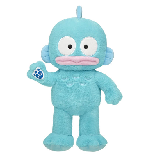 Hangyodon™ Plush | Build-A-Bear® - US 4654