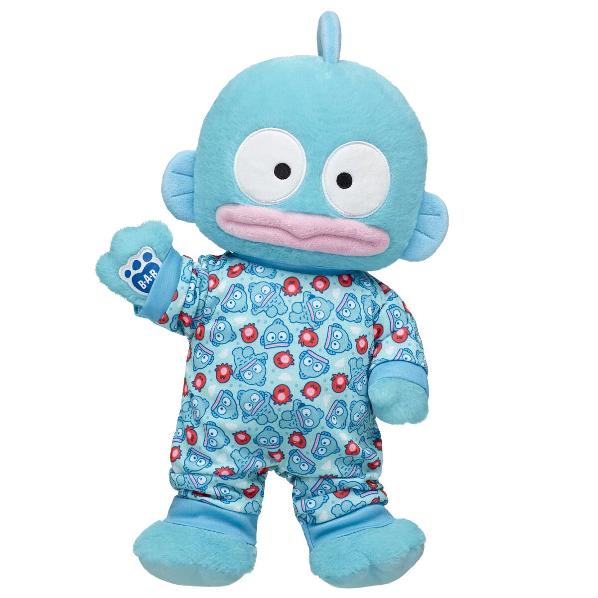 Sanrio® Hangyodon™ Sleeper for Plush Toys | Build-A-Bear® - US 8639