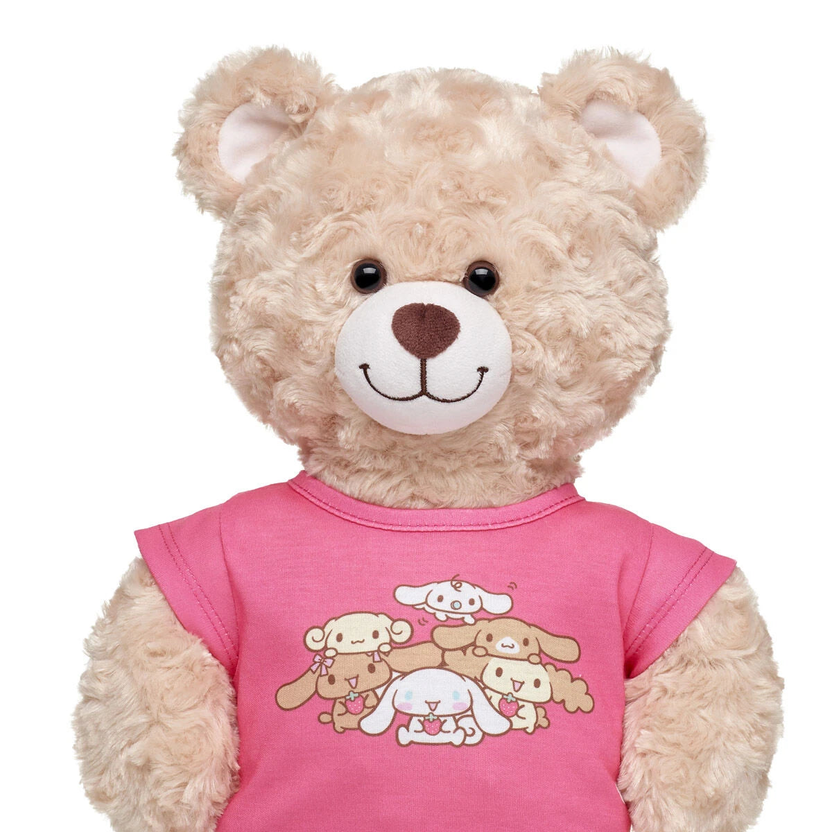 Sanrio®️ Hello Kitty® and Friends Berry Patch T-Shirt - US 5309