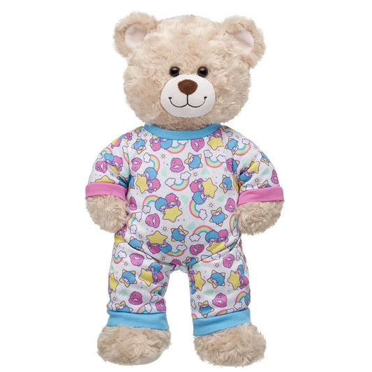 Sanrio® LittleTwinStars™ Sleeper for Plush Toys | Build-A-Bear® - US 1141