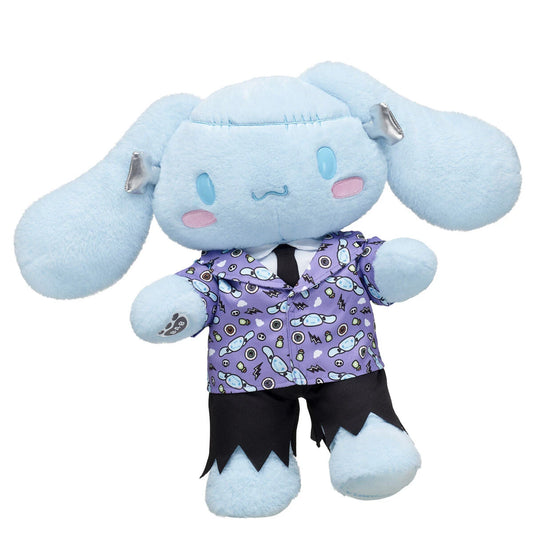 Sanrio® Cinnamoroll™ Halloween Suit for Plush Toys | Build-A-Bear® - US 7725