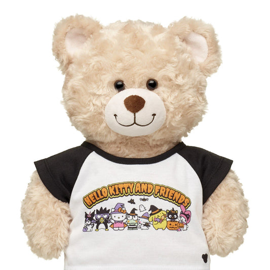 Sanrio® Halloween T-Shirt for Plush Toys | Build-A-Bear® - US 5155