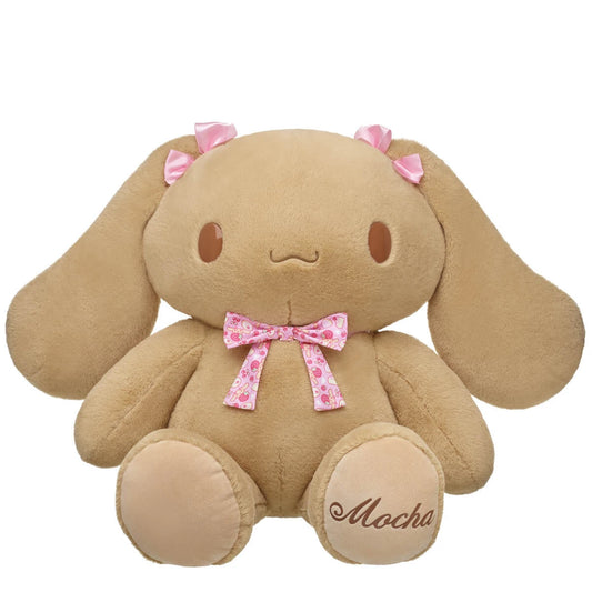 Sanrio Hello Kitty & Friends Giant Mocha Gifting Bow | Build-A-Bear - US 5912