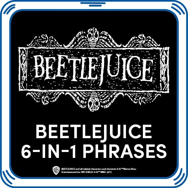 Beetlejuice Teddy Bear Bundle | Online Exclusive | Build-A-Bear® - US 7506