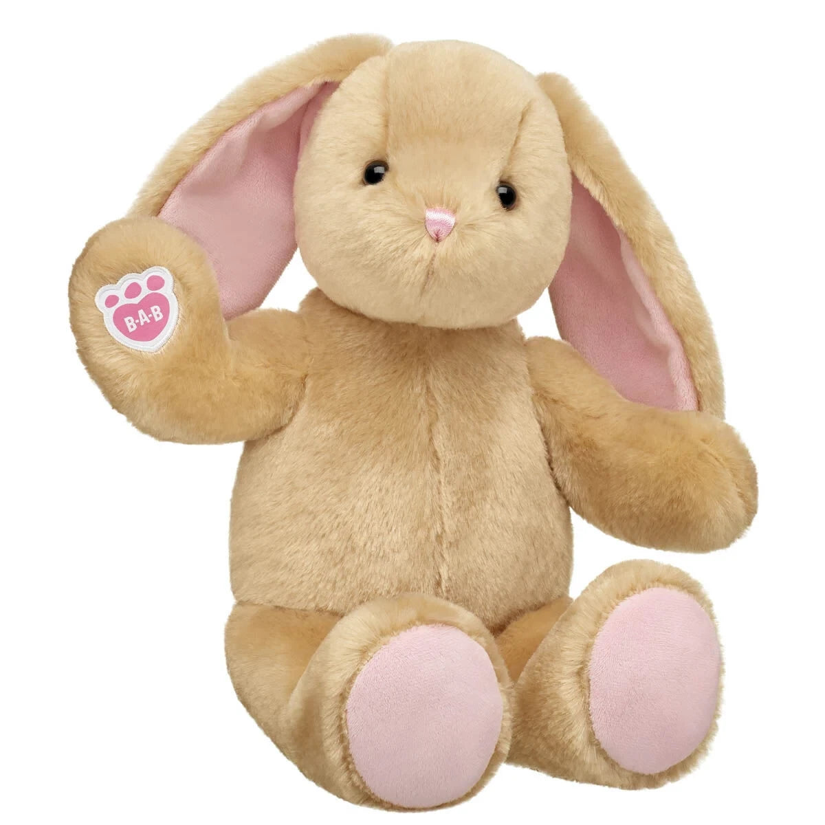Pawlette™ Bunny Plush Bluey Dance Gift Set | Build-A-Bear® - US 1129