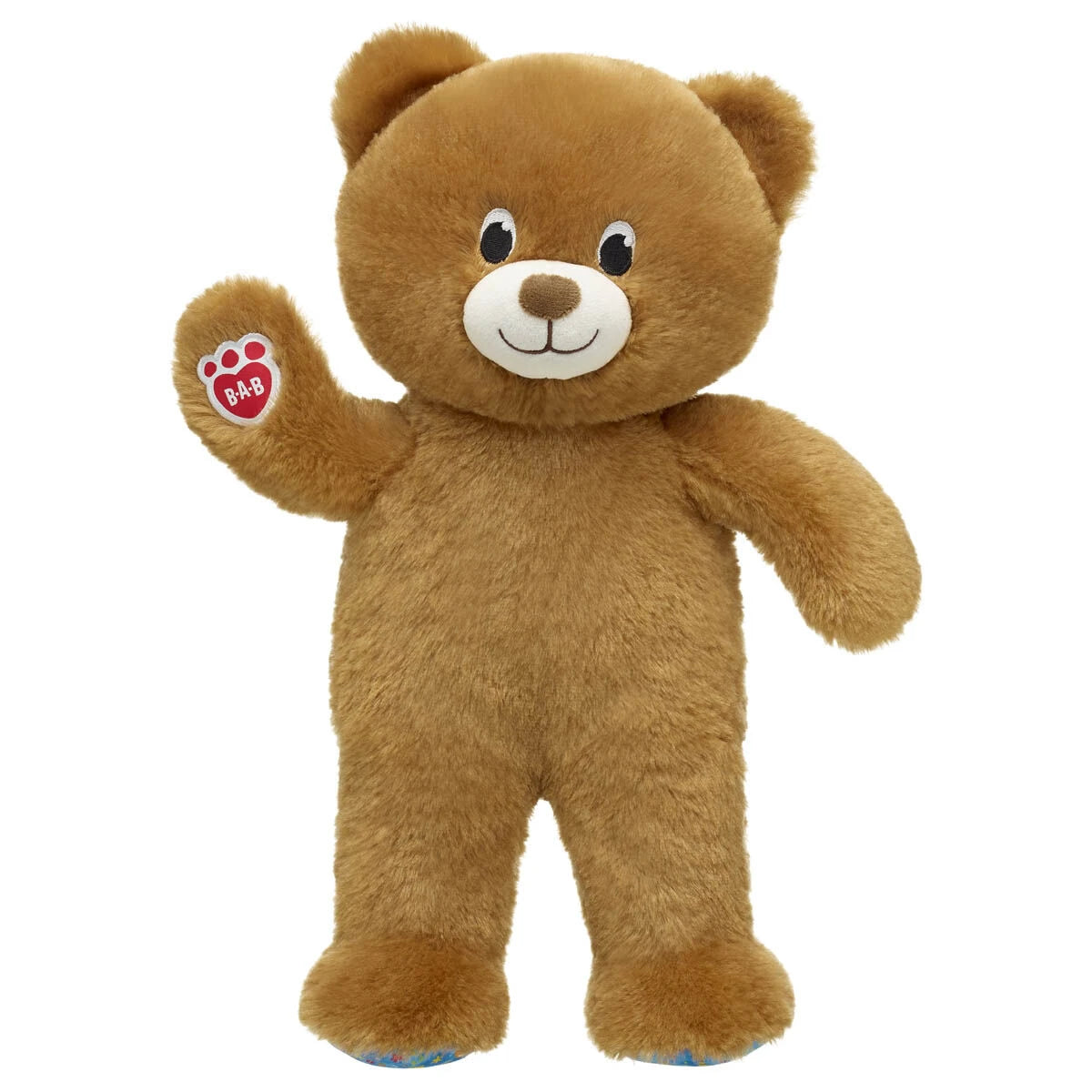 Birthday Treat Teddy Bear | Build-A-Bear® - US 6124