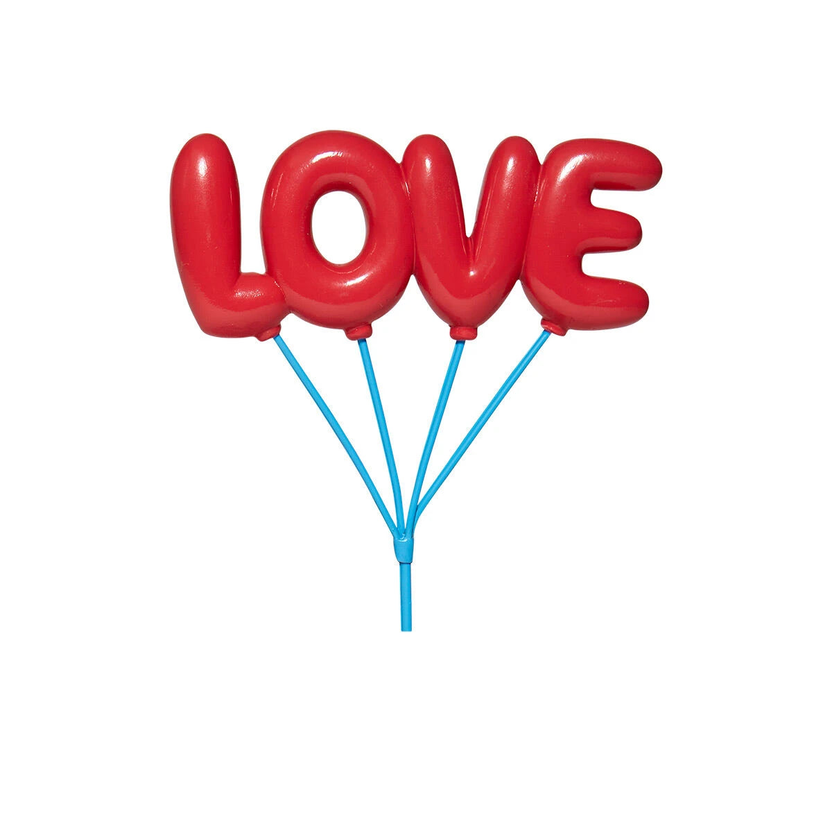 Build-A-Bear® Brown Bear Base with Love Balloon Insert - US 1333