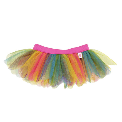 Rainbow Tutu for Stuffed Animals | Build-A-Bear® - US 4862