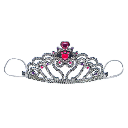 Princess Crown for Stuffed Animals | Build-A-Bear® - US 3659