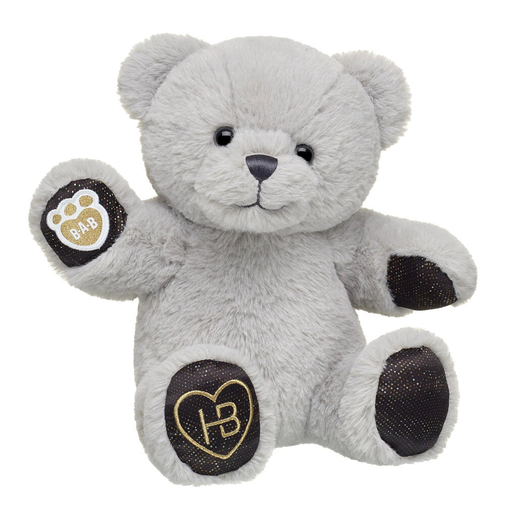 Celebration Teddy Bear | Build-A-Bear® - US 2117