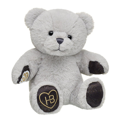 Celebration Teddy Bear | Build-A-Bear® - US 2117