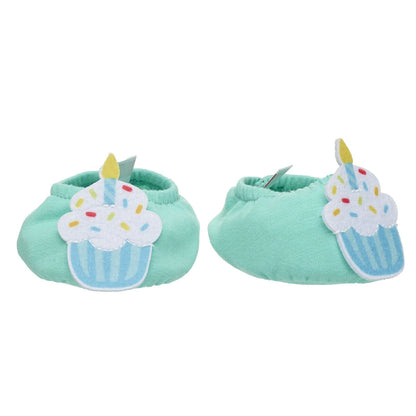 Birthday Treat Teddy Bear Sleeper Gift Set | Build-A-Bear® - US 1117