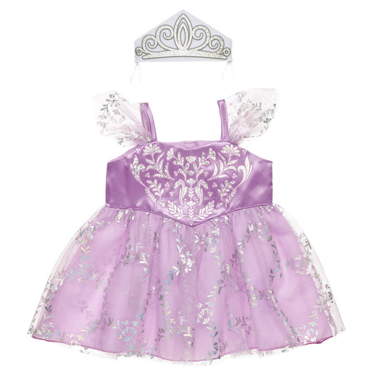 Quinceañera Dress | Build-A-Bear - US 8540