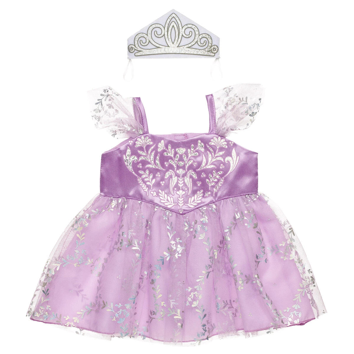 Quinceañera Dress | Build-A-Bear - US 2669