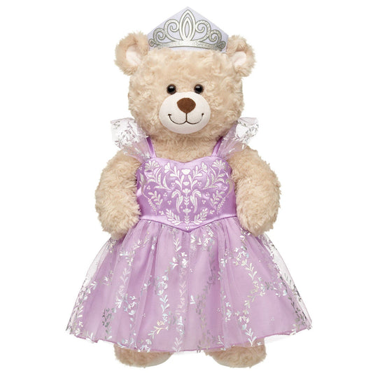 Quinceañera Dress | Build-A-Bear - US 2669
