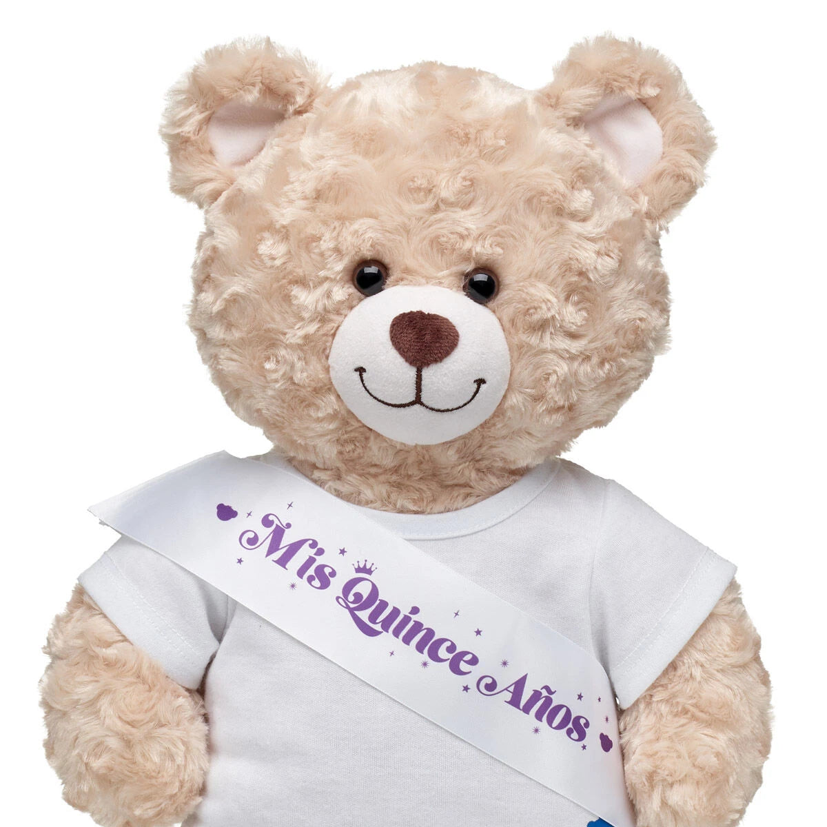 Quinceañera Sash | Build-A-Bear - US 9149