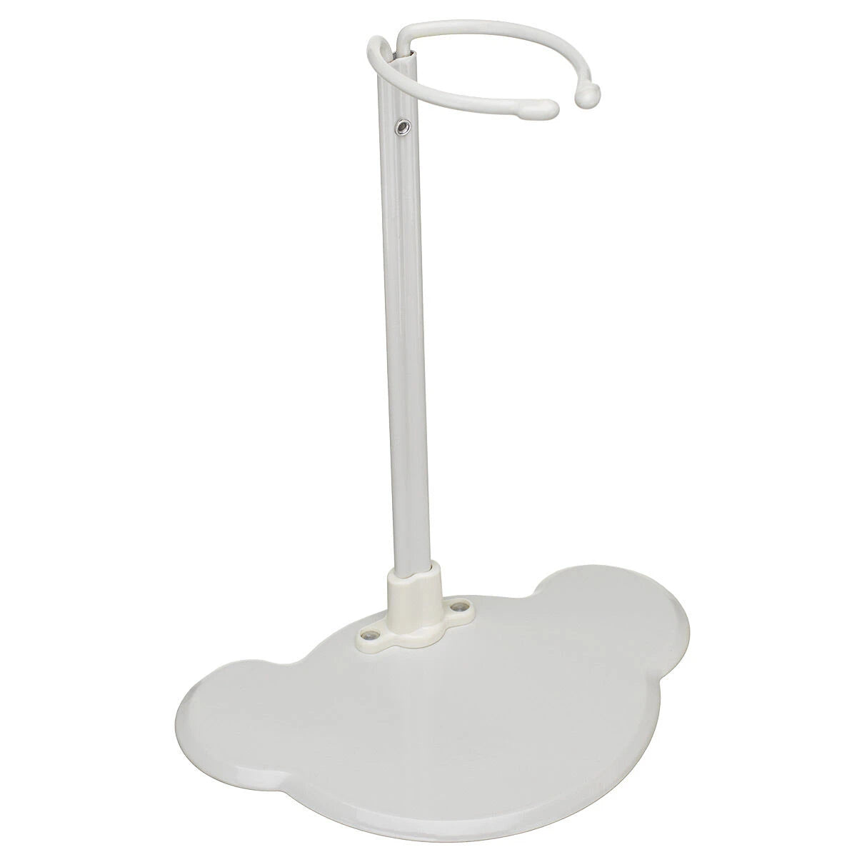 White Bear Stand for Stuffed Animals | Build-A-Bear® - US 5863
