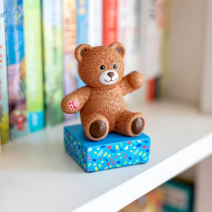 Brown Bear Base | Build-A-Bear® - US 6869