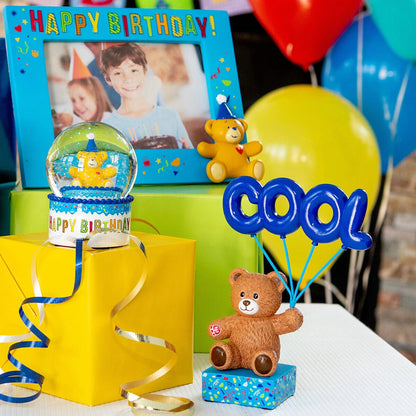 Brown Bear Base | Build-A-Bear® - US 1043