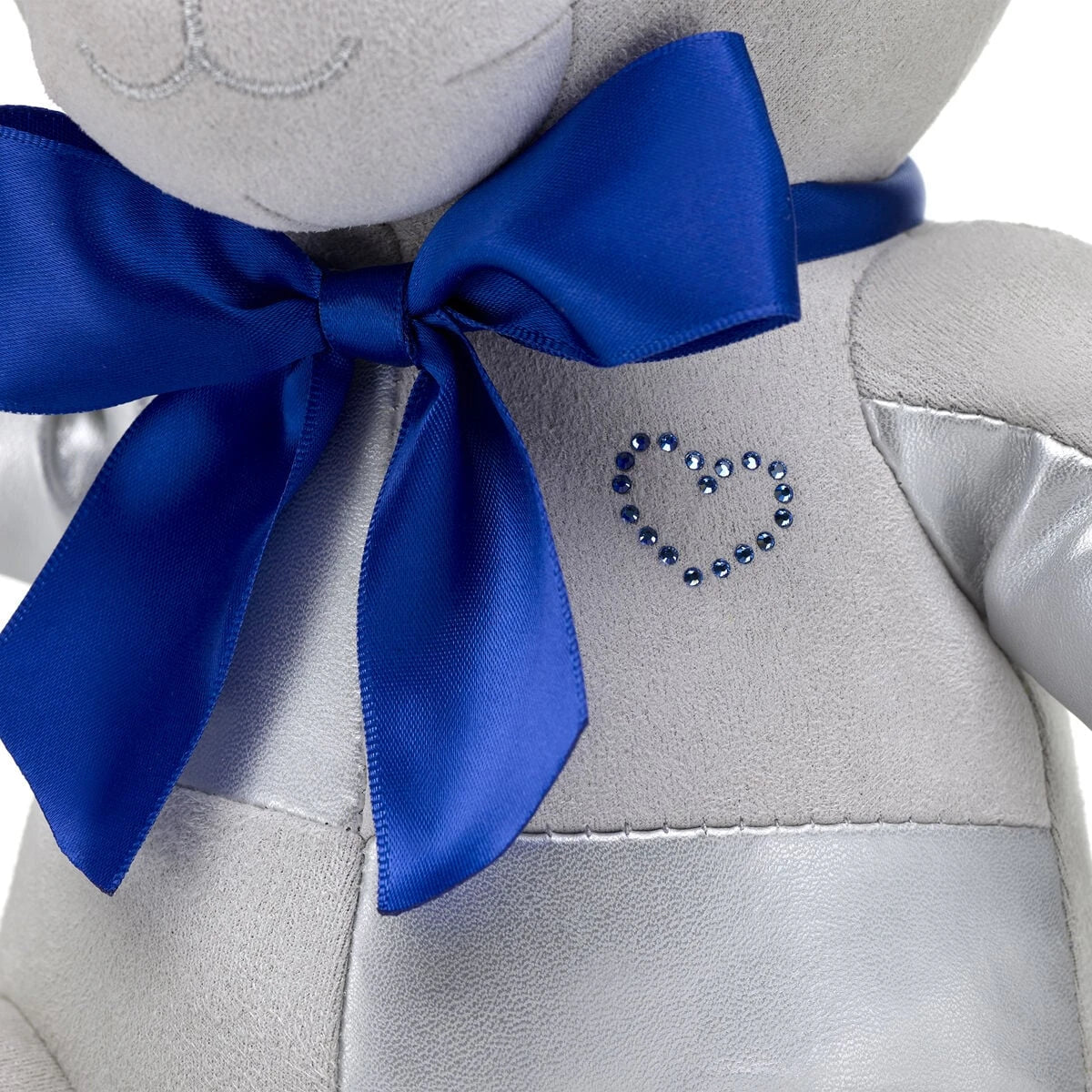 Birthstone Bear Featuring Swarovski® Sapphire crystals | Build-A-Bear® - US 8193