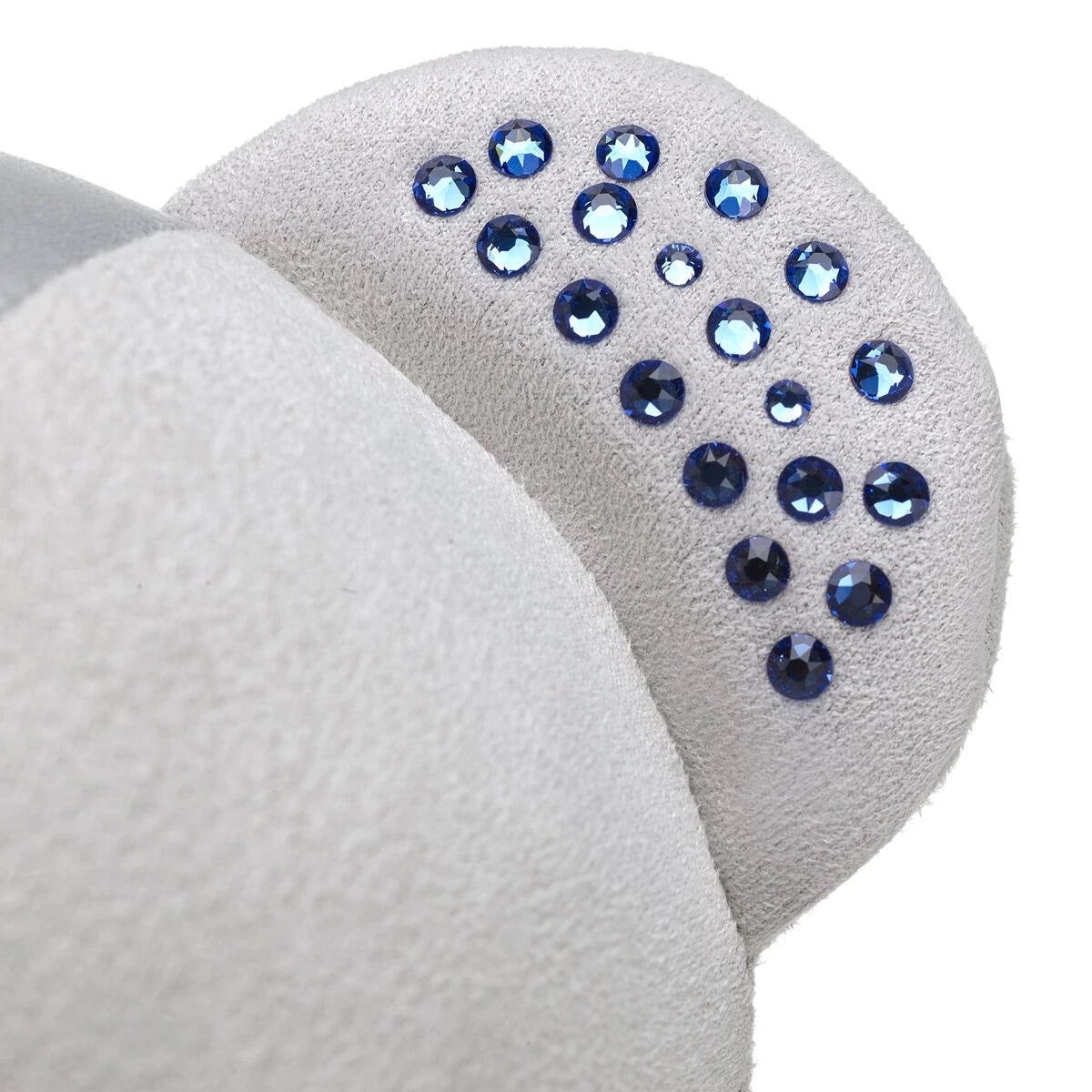 Birthstone Bear Featuring Swarovski® Sapphire crystals | Build-A-Bear® - US 6502