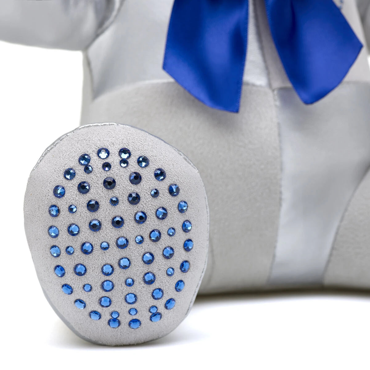 Birthstone Bear Featuring Swarovski® Sapphire crystals | Build-A-Bear® - US 6973