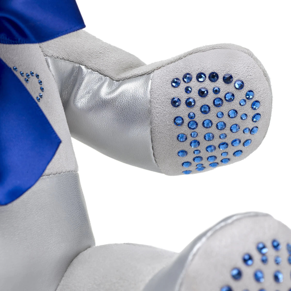 Birthstone Bear Featuring Swarovski® Sapphire crystals | Build-A-Bear® - US 5451