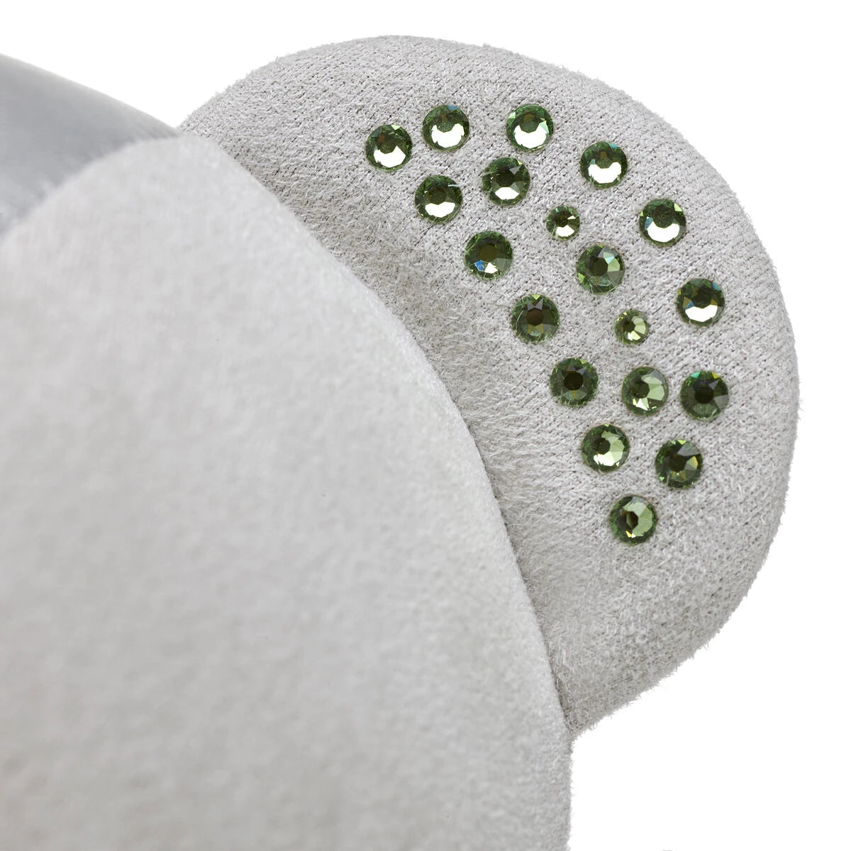 Birthstone Bear Featuring Swarovski® Peridot crystals | Build-A-Bear® - US 7696