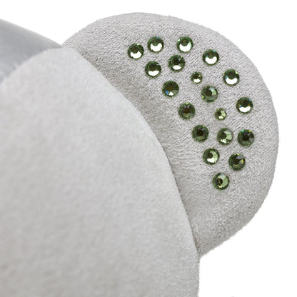Birthstone Bear Featuring Swarovski® Peridot crystals | Build-A-Bear® - US 7696