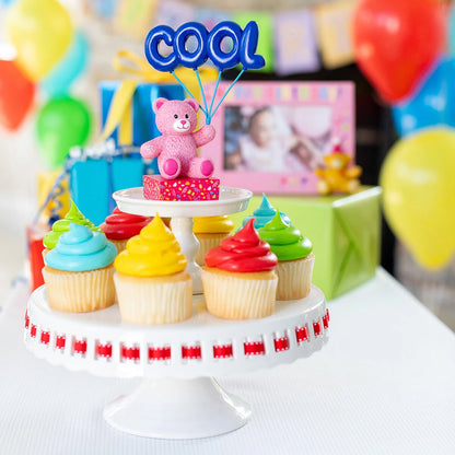 Pink Bear Base | Build-A-Bear® - US 1853