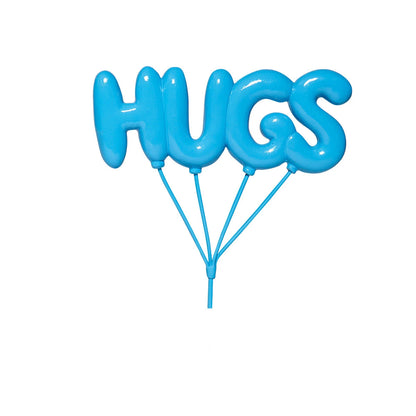 Build-A-Bear® Hugs Balloon Insert - US 6691