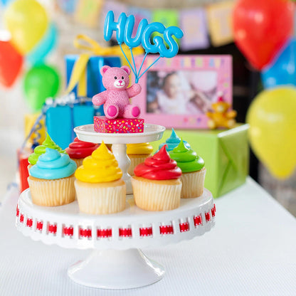 Build-A-Bear® Hugs Balloon Insert - US 3242