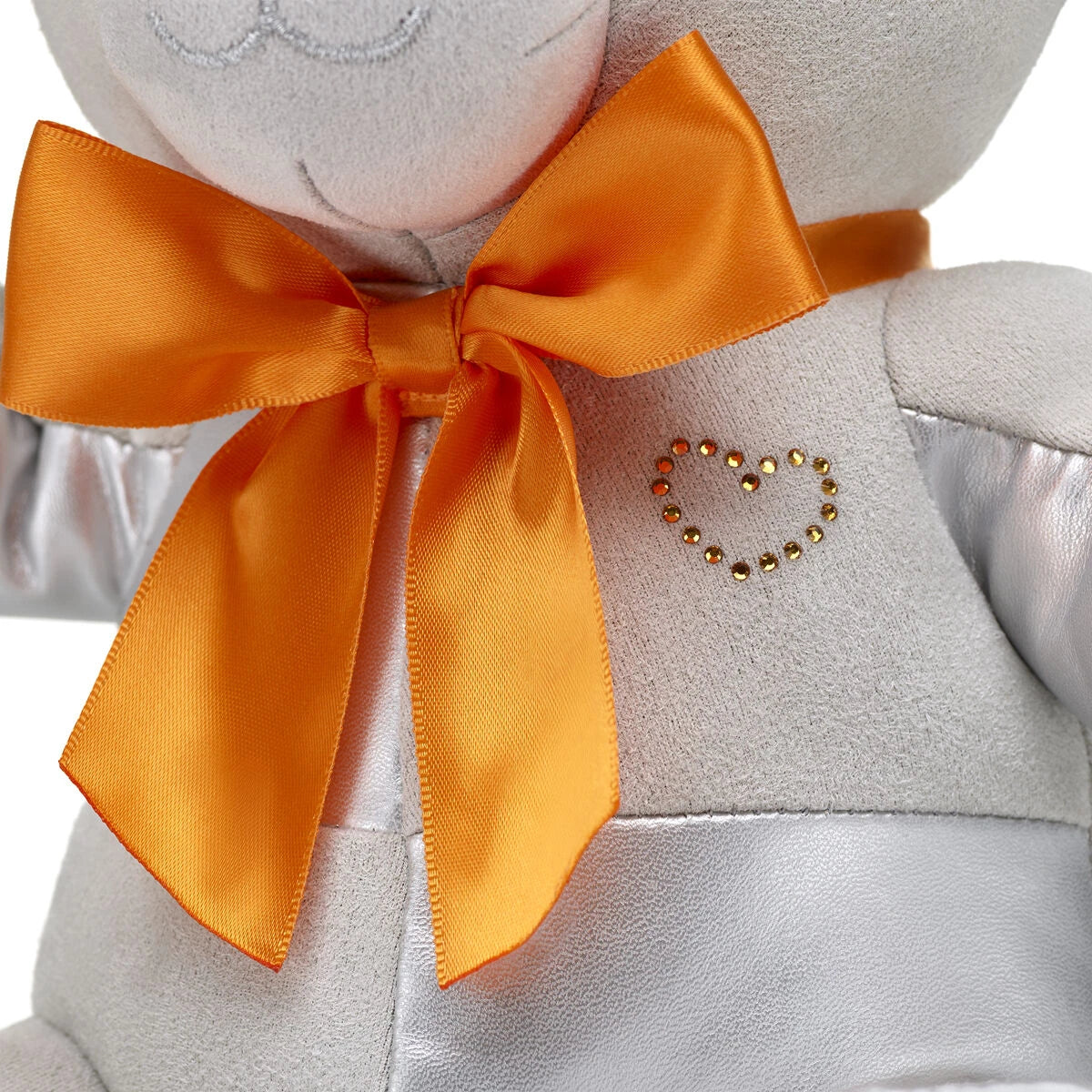 Birthstone Bear Featuring Swarovski® Topaz crystals | Build-A-Bear® - US 8939