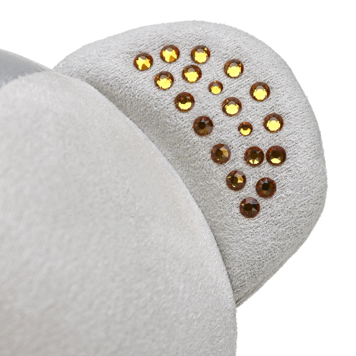 Birthstone Bear Featuring Swarovski® Topaz crystals | Build-A-Bear® - US 8939