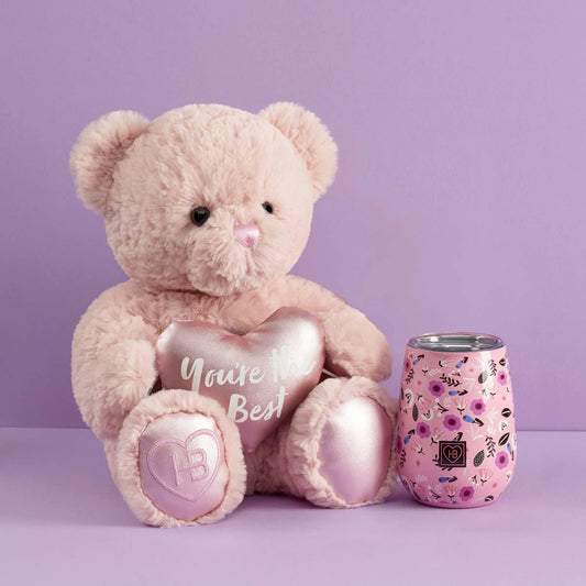 You're the Best Gift Box | Build-A-Bear® - US 4523