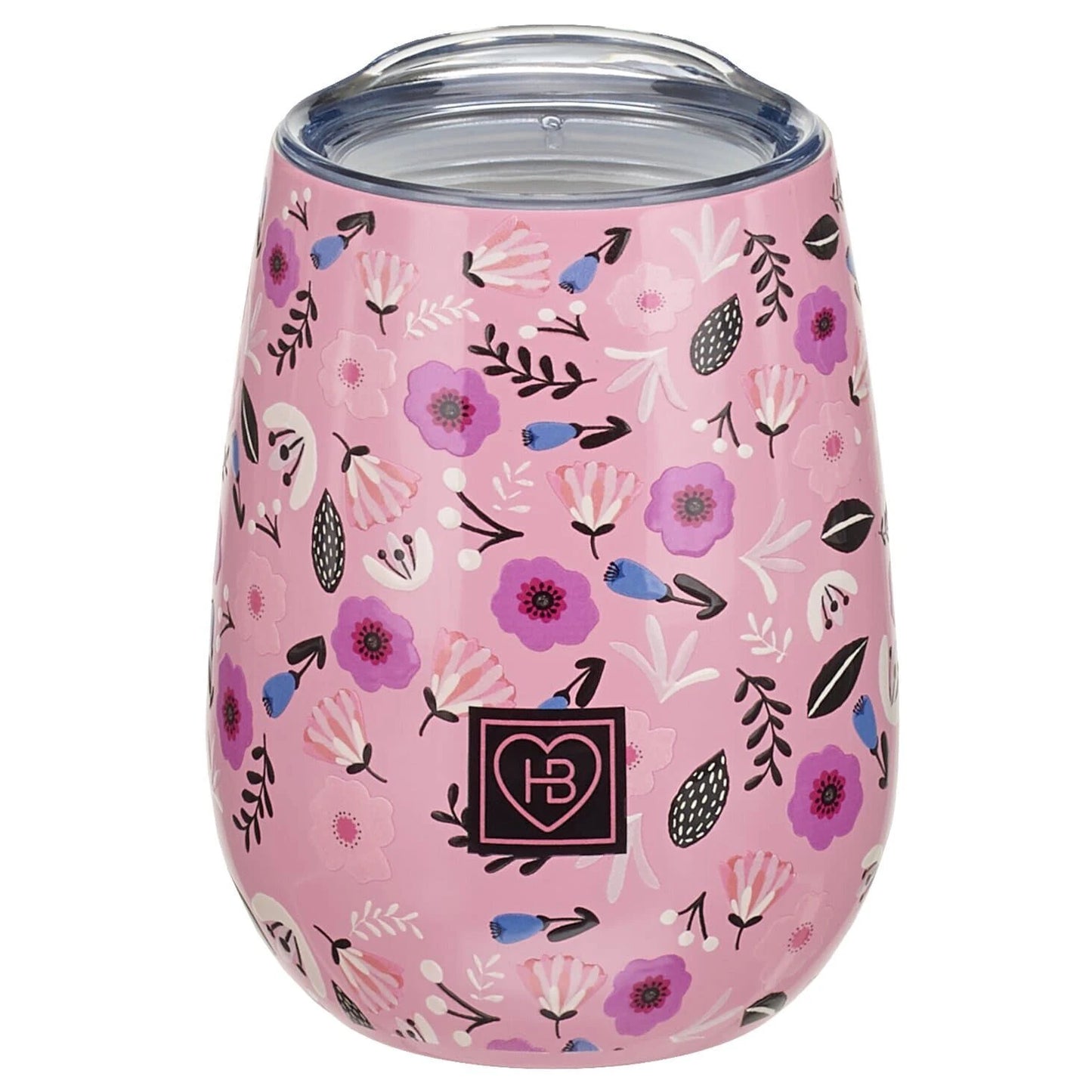 10 oz. Floral Tumbler | Build-A-Bear® - US 7298