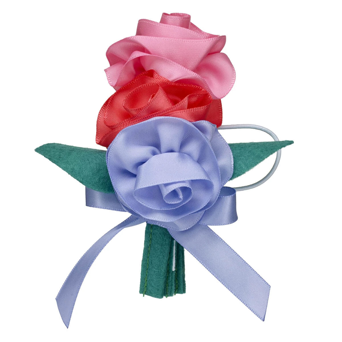 Flower Bouquet Wristie for Stuffed Animals | Build-A-Bear® - US 7634