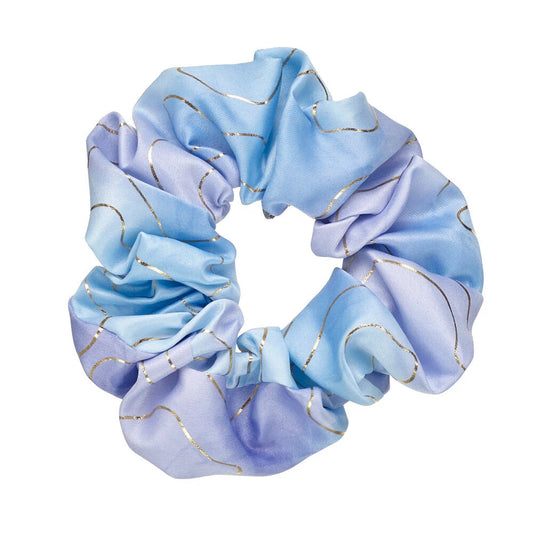 Lavender Hair Scrunchie for Stuffed Animals | Build-A-Bear® - US 4425
