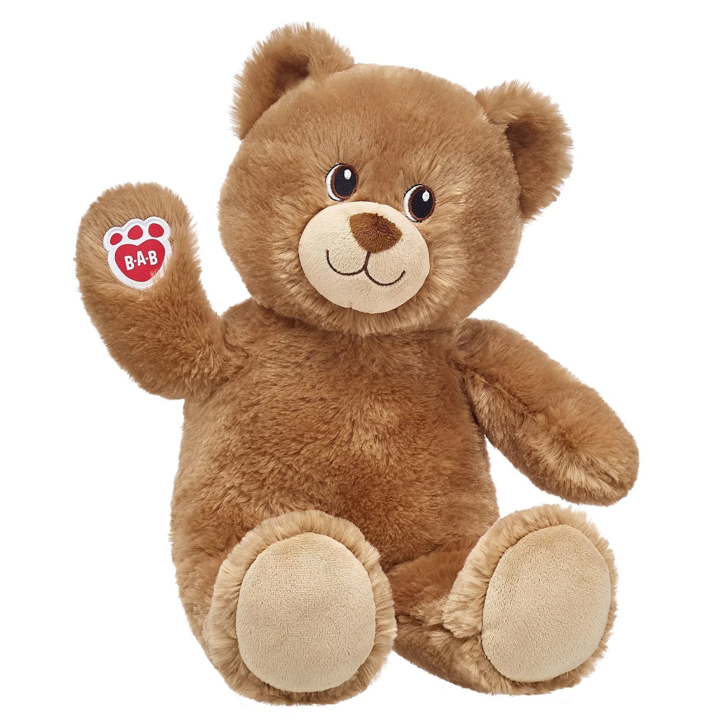 Lil' Cub® Brownie Teddy Bear "Get Well Soon" Gift Set | Build-A-Bear® - US 8320