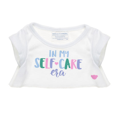 Self Care T-Shirt for Plush Toys | Build-A-Bear® - US 6003