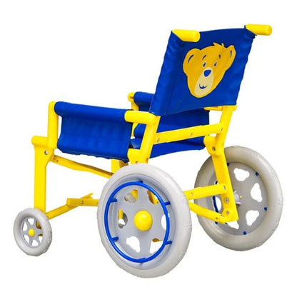 Wild Wheels Wheelchair for Stuffed Animals | Build-A-Bear® - US 9668