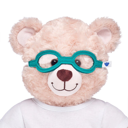 Medical Glasses for Stuffed Animals | Shop Now at Build-A-Bear® - US 3178