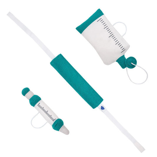 Medical Port Kit for Stuffed Animals | Build-A-Bear® - US 2972
